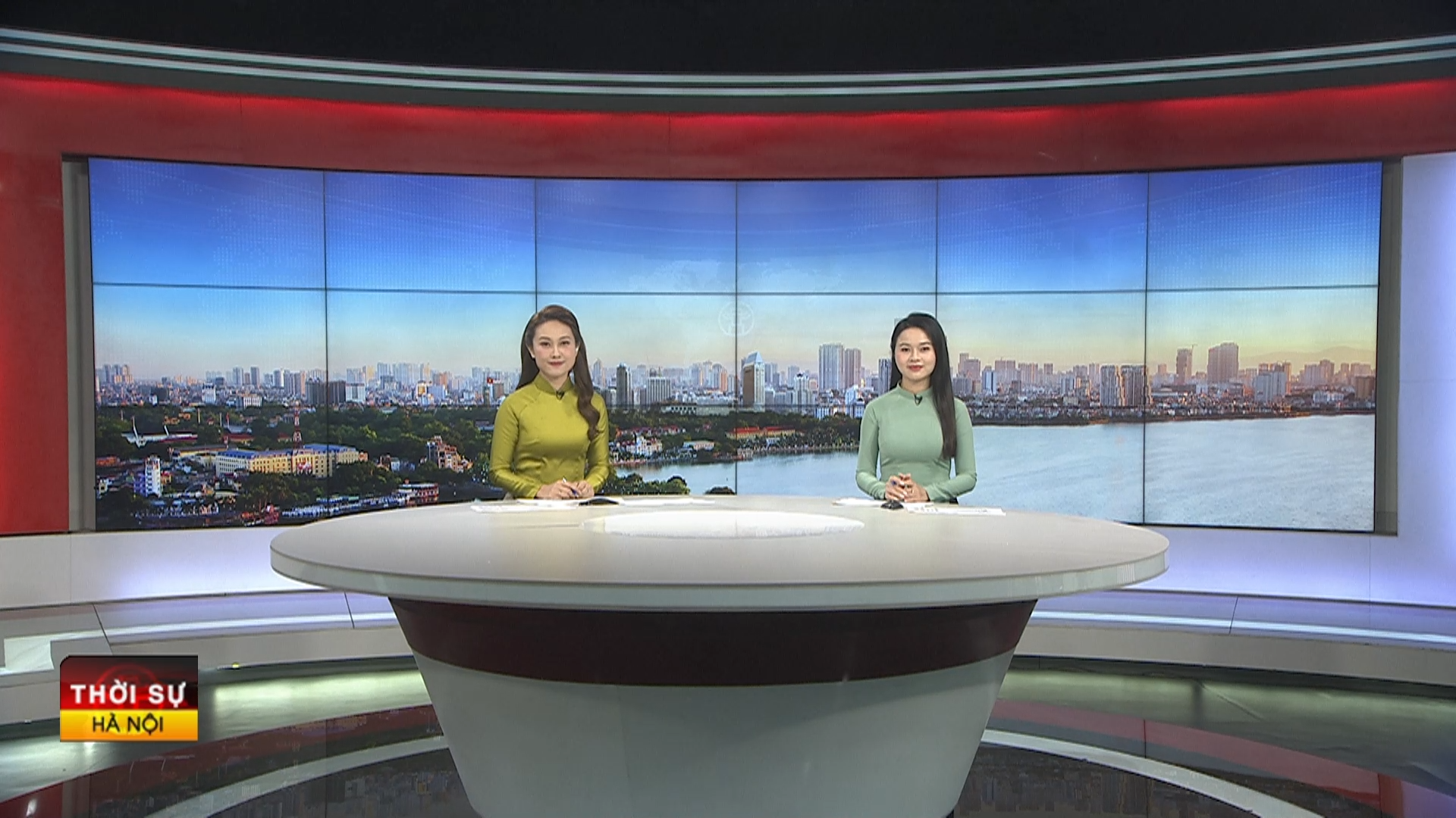 Chương trình Thời sự 18h30 | 08/07/2025