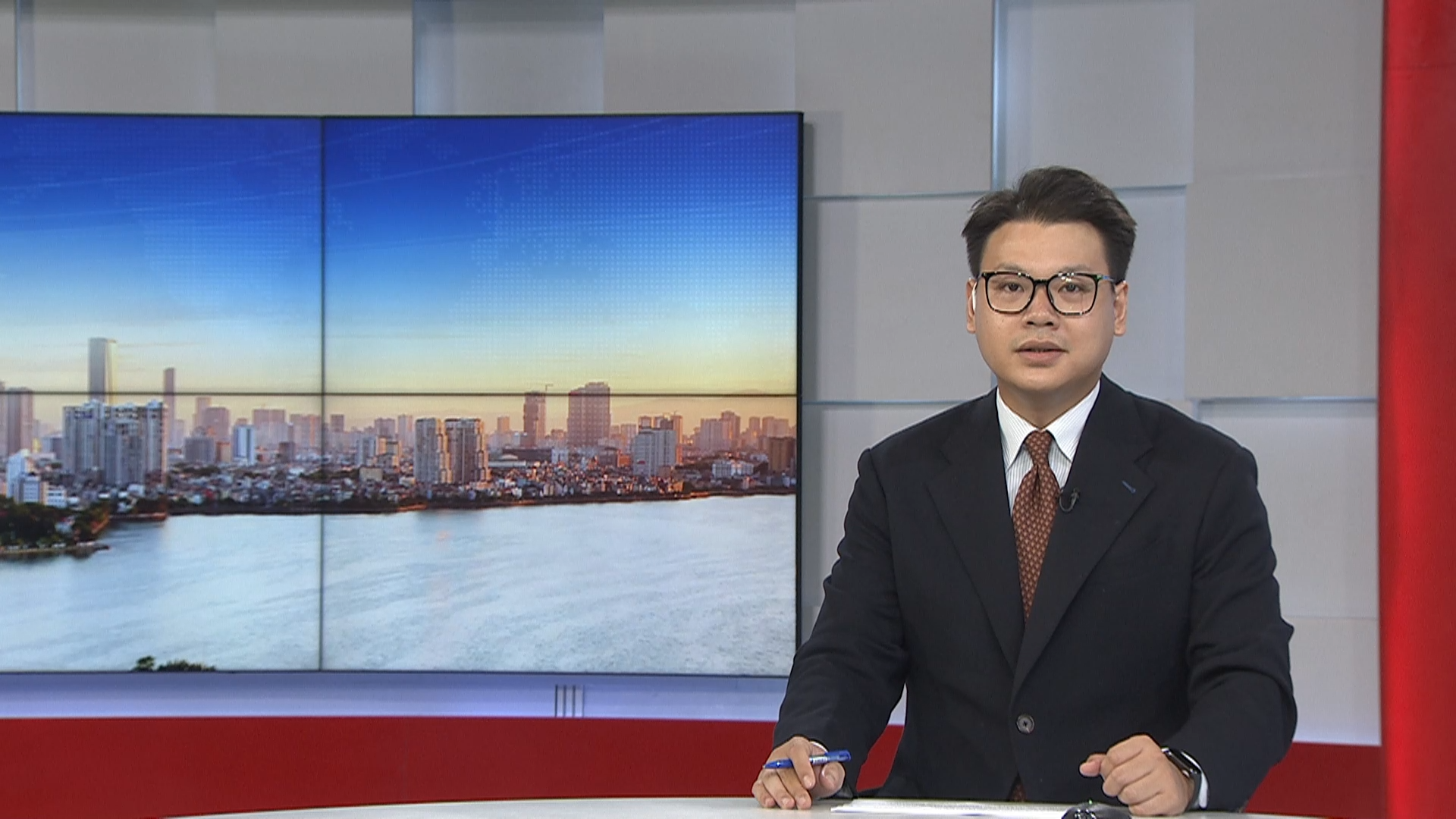 Chương trình Thời sự 23h00 | 08/07/2025
