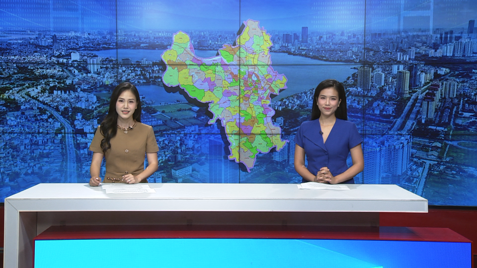 Chương trình Hà Nội 18h00 | 09/07/2025