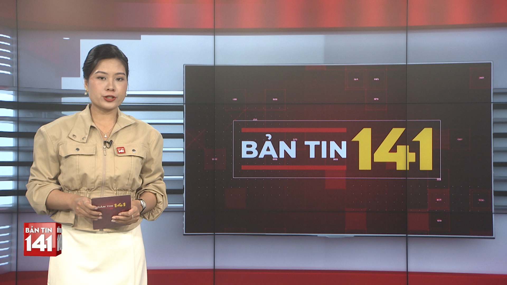 Bản tin 141 | 09/07/2025