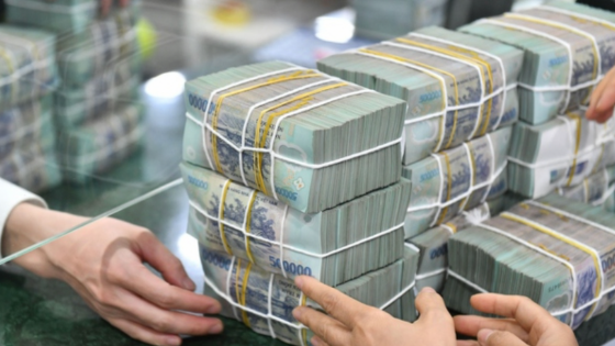 Nhiều ngân hàng đặt mục tiêu tín dụng 2026 tăng trưởng cao