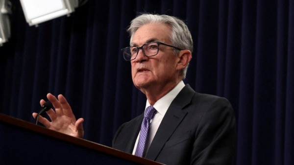 Chủ tịch FED bị điều tra hình sự, USD lao dốc