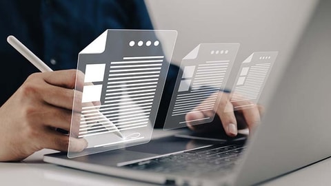 Triển khai hợp đồng lao động điện tử từ 2026