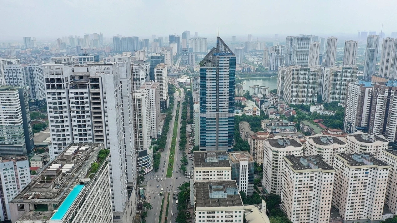 Hơn 75% giao dịch từ nhóm mua căn thứ hai trở lên