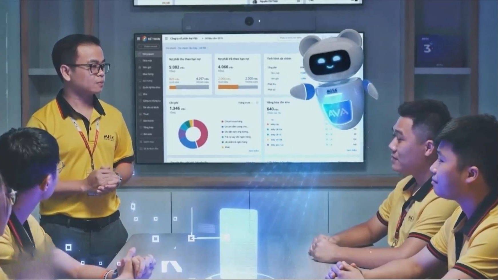 Xác định mô hình tăng trưởng mới để đạt GRDP hai con số