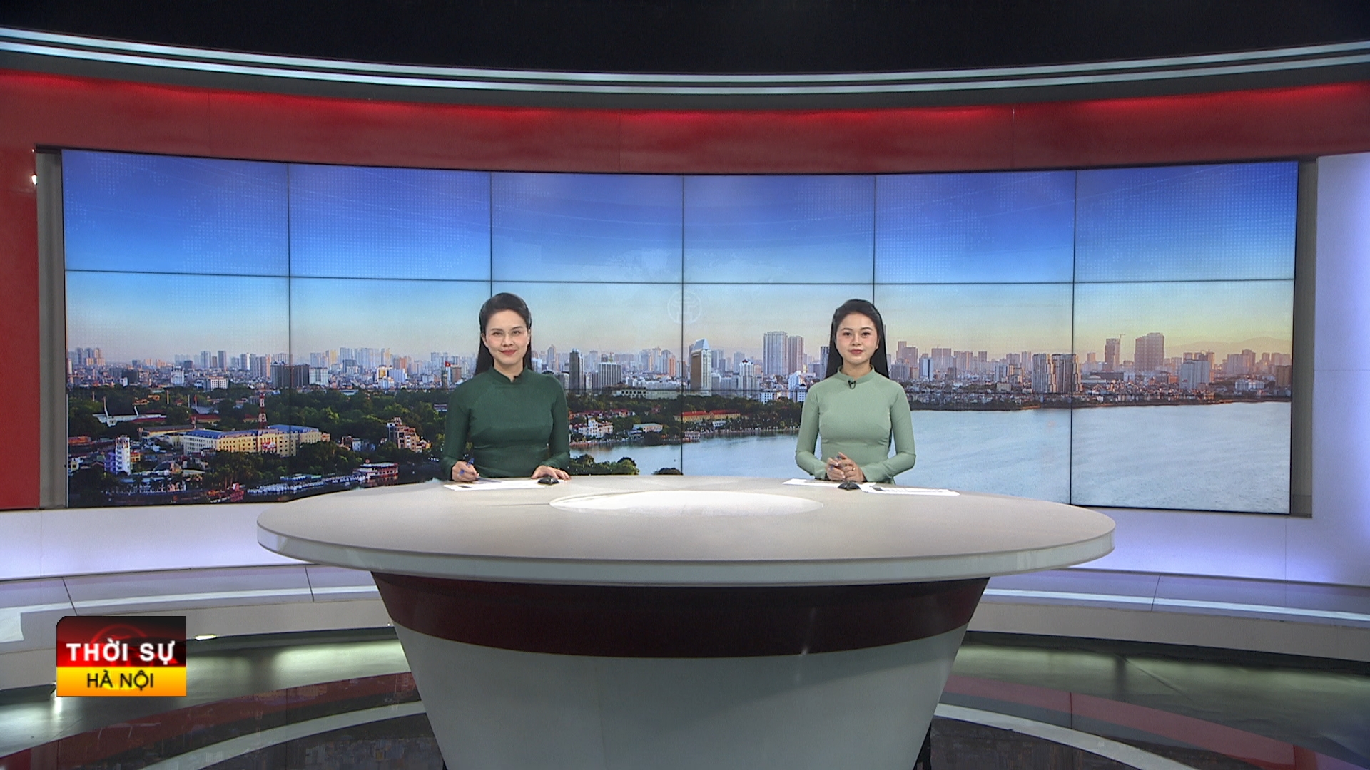 Chương trình Thời sự 18h30 | 12/01/2026