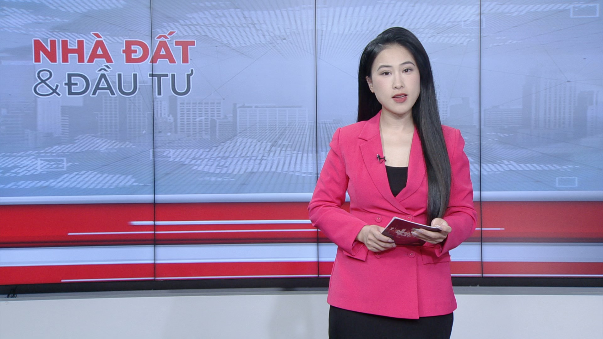 Bản tin Nhà đất và đầu tư | 12/01/2026