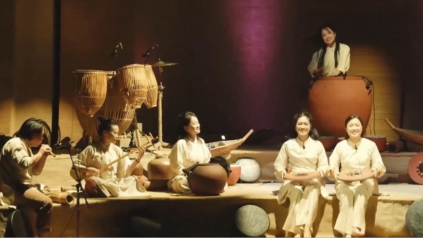 Biến văn hóa thành 'sức mạnh mềm' kiến tạo Thủ đô