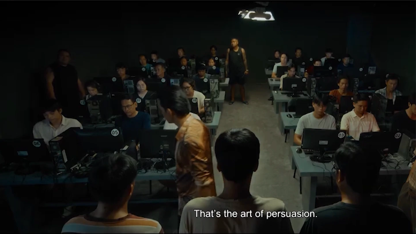 'Thiên đường máu': Phim đầu tiên đạt 100 tỉ đồng năm 2026