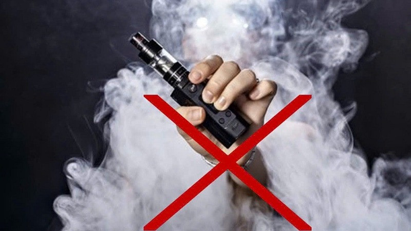 Bộ Y tế đề xuất siết chặt quản lý thuốc lá thế hệ mới