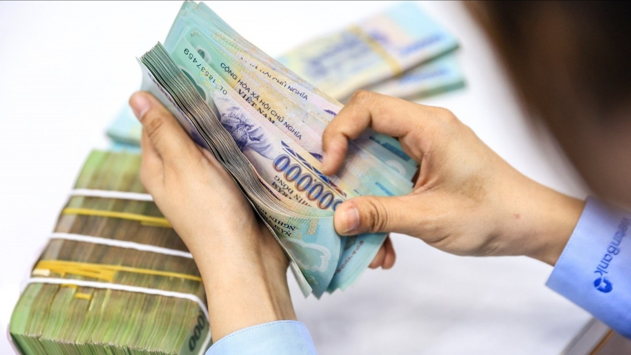 Chưa lo lạm phát năm 2026