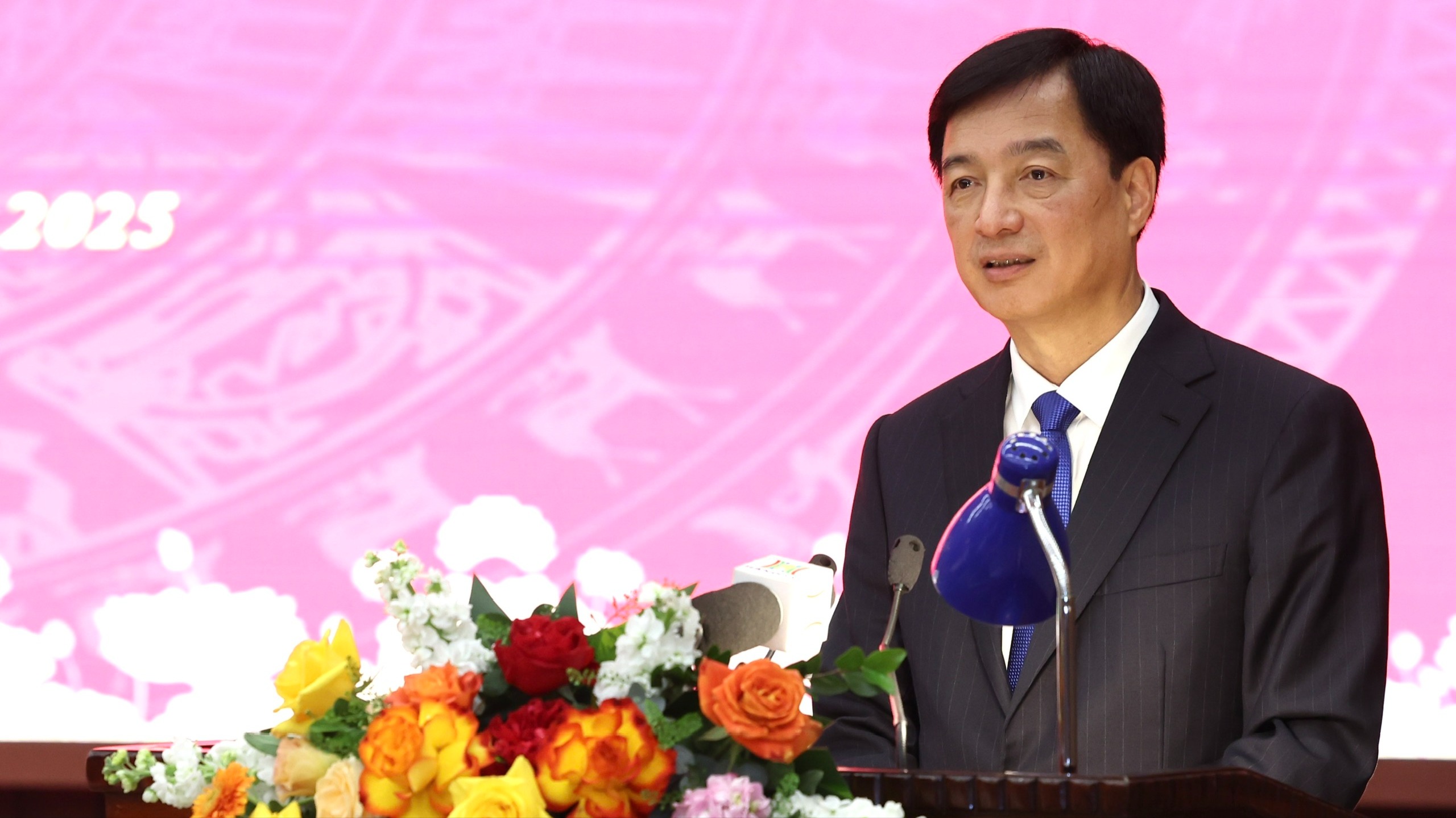 Giới thiệu đồng chí Nguyễn Duy Ngọc ứng cử đại biểu Quốc hội khóa XVI