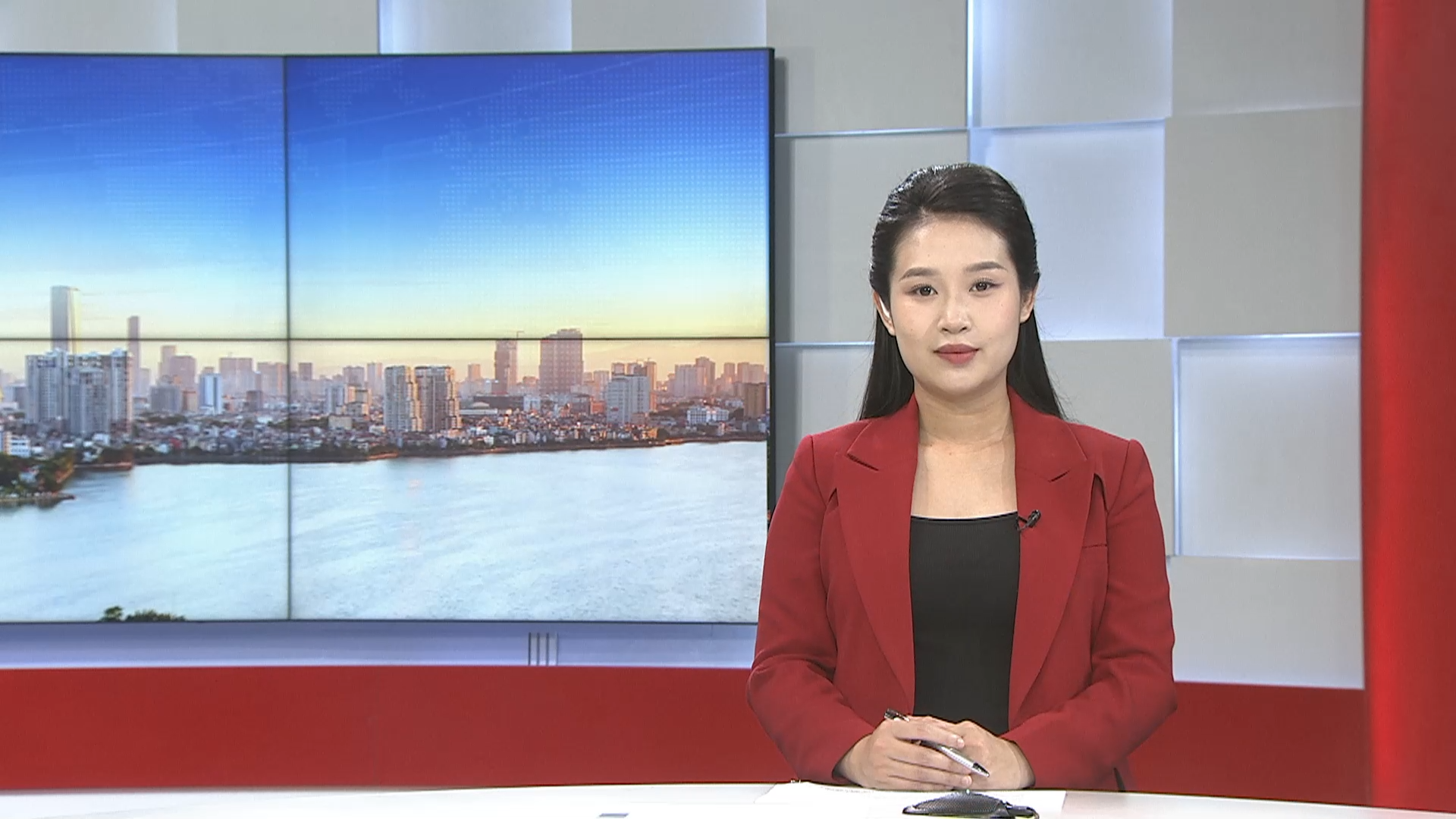 Chương trình Thời sự 11h30 | 13/01/2026