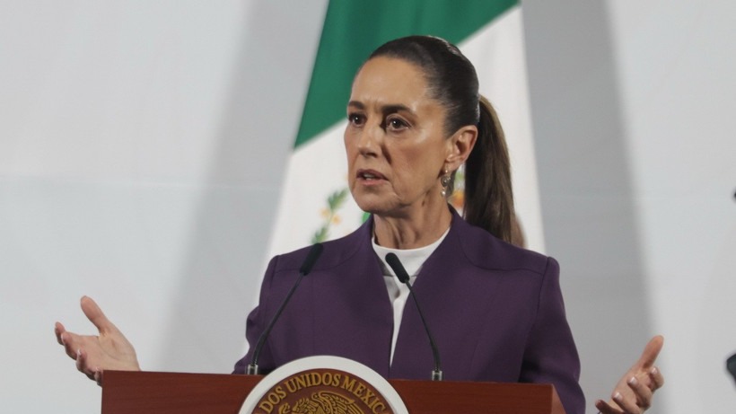 Mexico bác khả năng Mỹ can thiệp quân sự