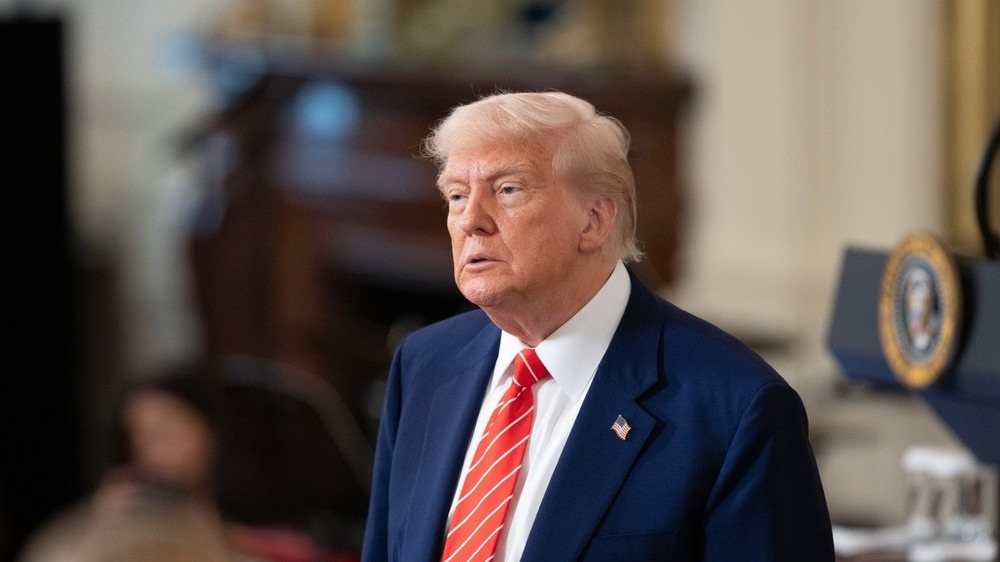 Ông Trump cân nhắc các phương án tấn công Iran