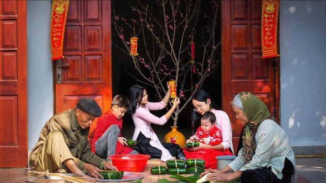 Người lao động có cơ hội nghỉ Tết Nguyên đán 9 ngày