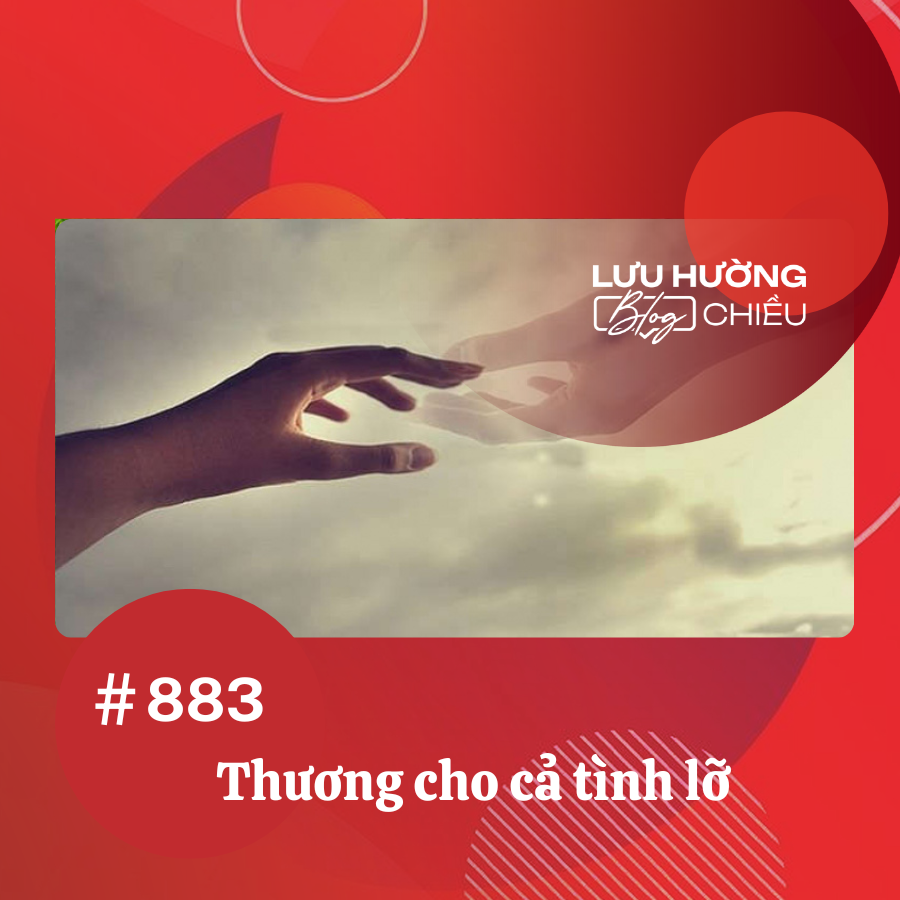 Thương cho cả tình lỡ