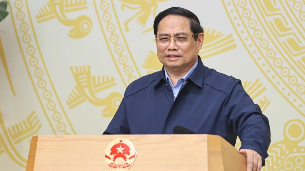 Thủ tướng yêu cầu kéo giảm giá nhà ở thương mại