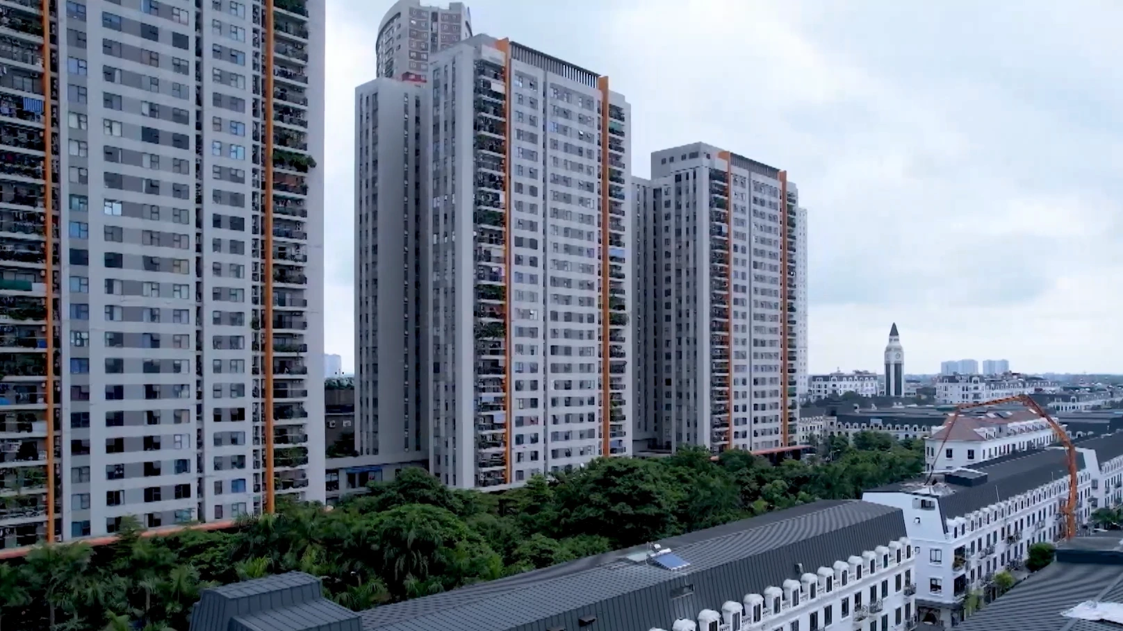 Cần thêm hợp đồng điện tử BĐS để hạn chế đầu cơ