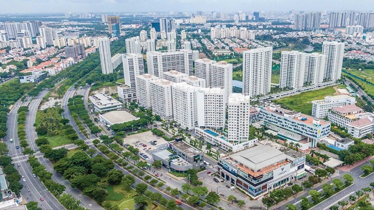 Năm 2026, thị trường bất động sản phân hóa mạnh