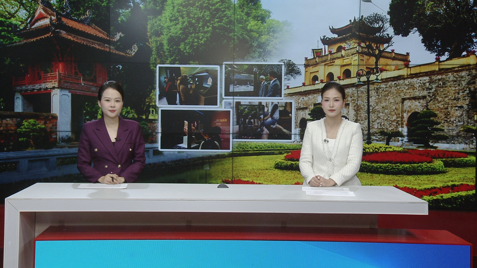 Chương trình Hà Nội 18h00 | 13/01/2026