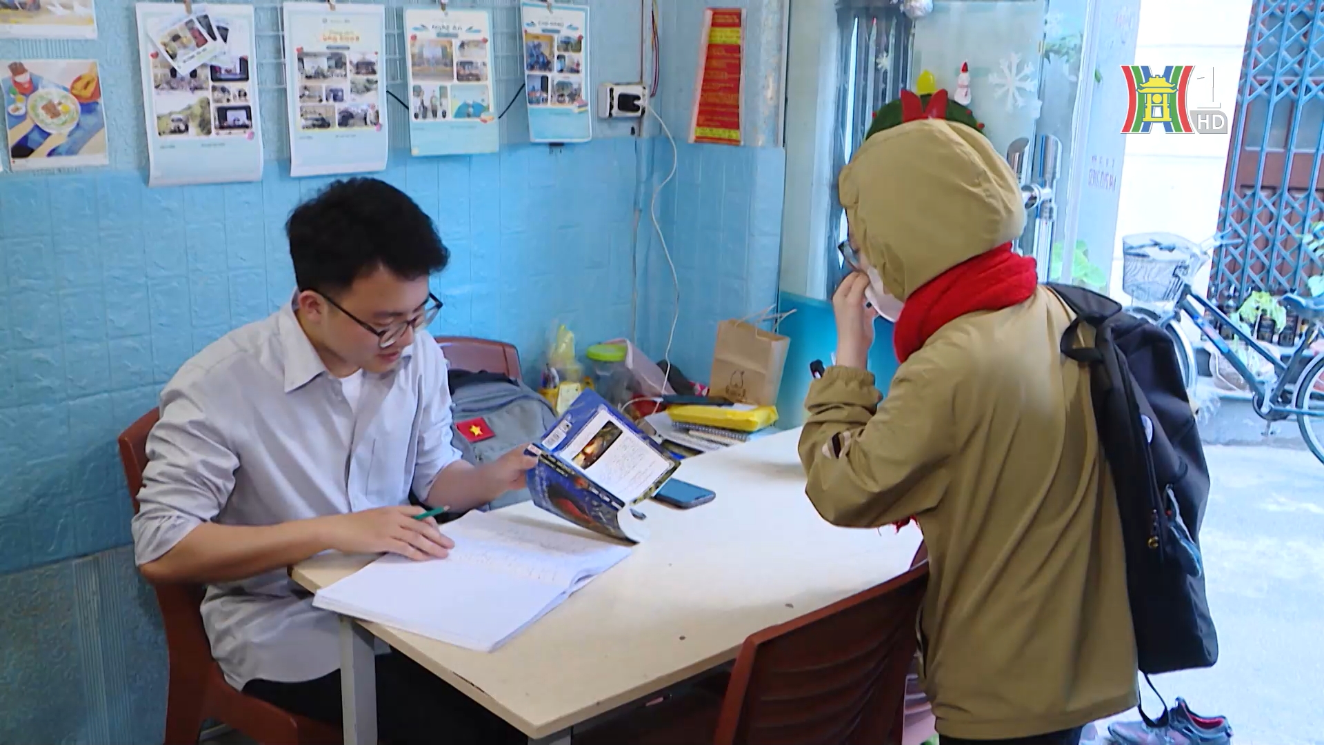 Lan tỏa tri thức tới cộng đồng bằng sự tử tế | Người tốt quanh ta | 14/01/2026