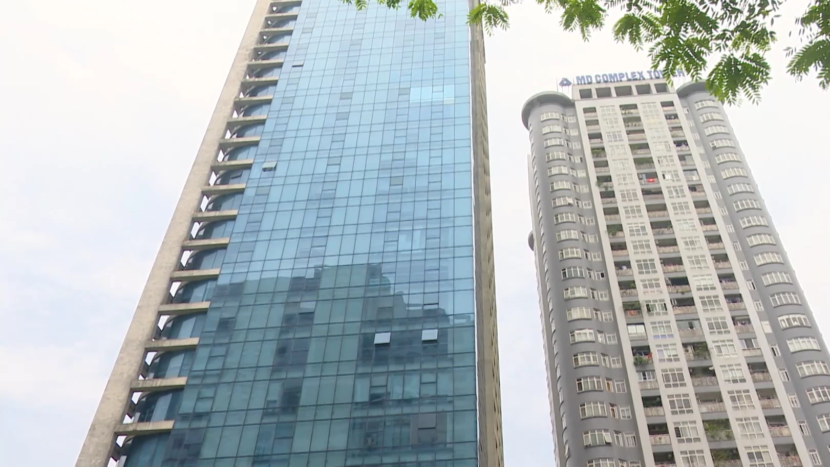 Hơn 75% giao dịch từ nhóm mua căn thứ hai trở lên