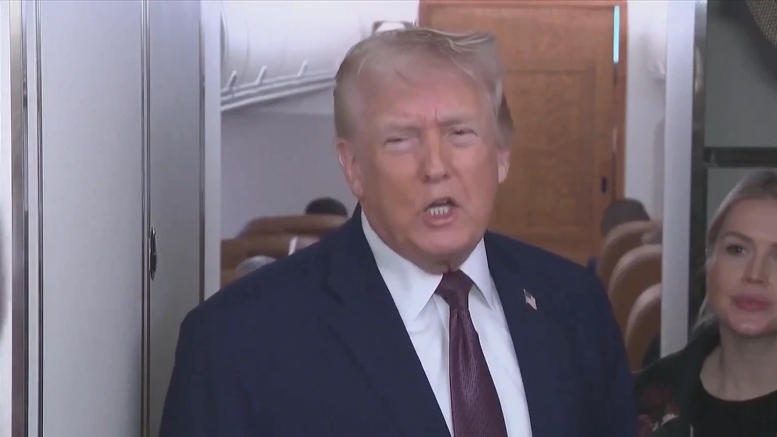 Nguy cơ rạn nứt NATO vì vấn đề Greenland