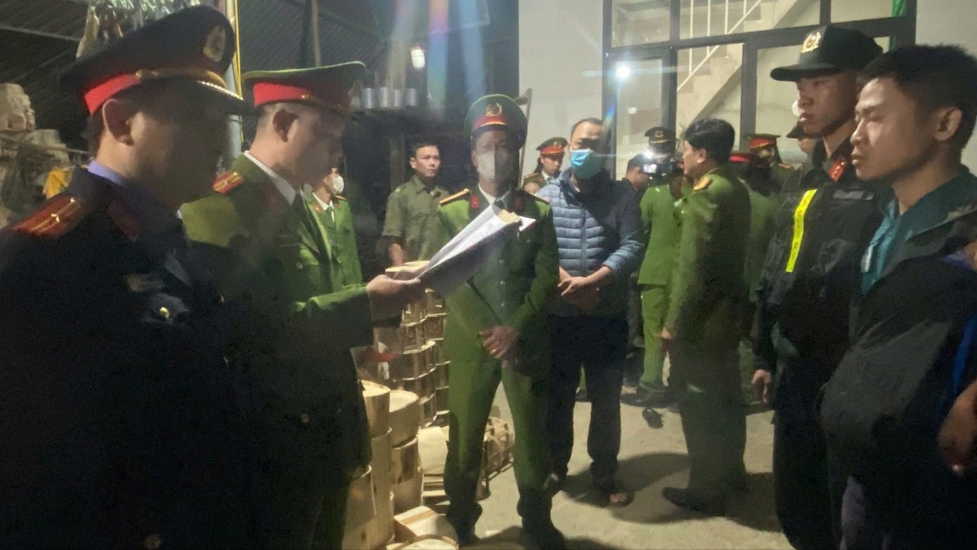 Khởi tố người chiếm giữ gần 500 triệu đồng do chuyển nhầm