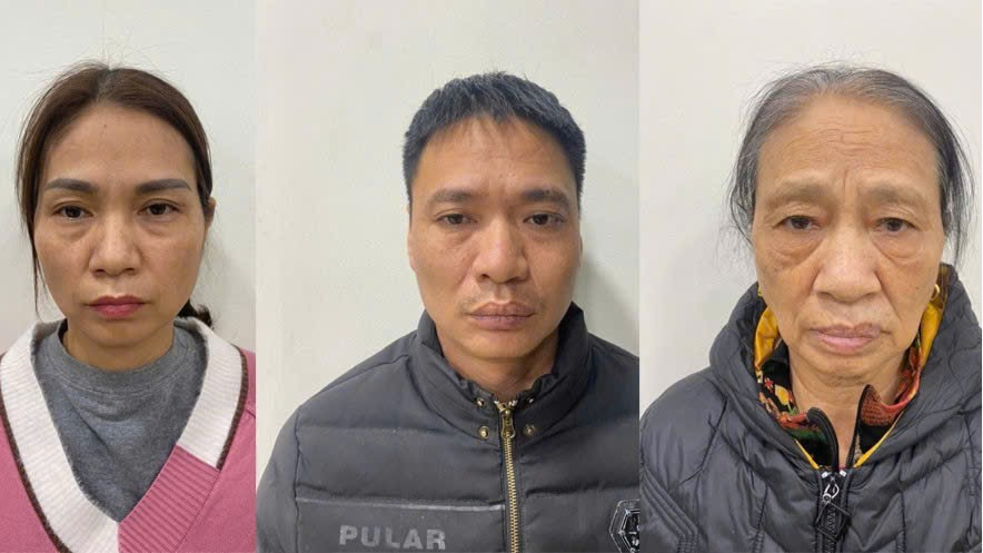 Thổi phồng công dụng cây khô, chiếm đoạt hàng chục triệu đồng