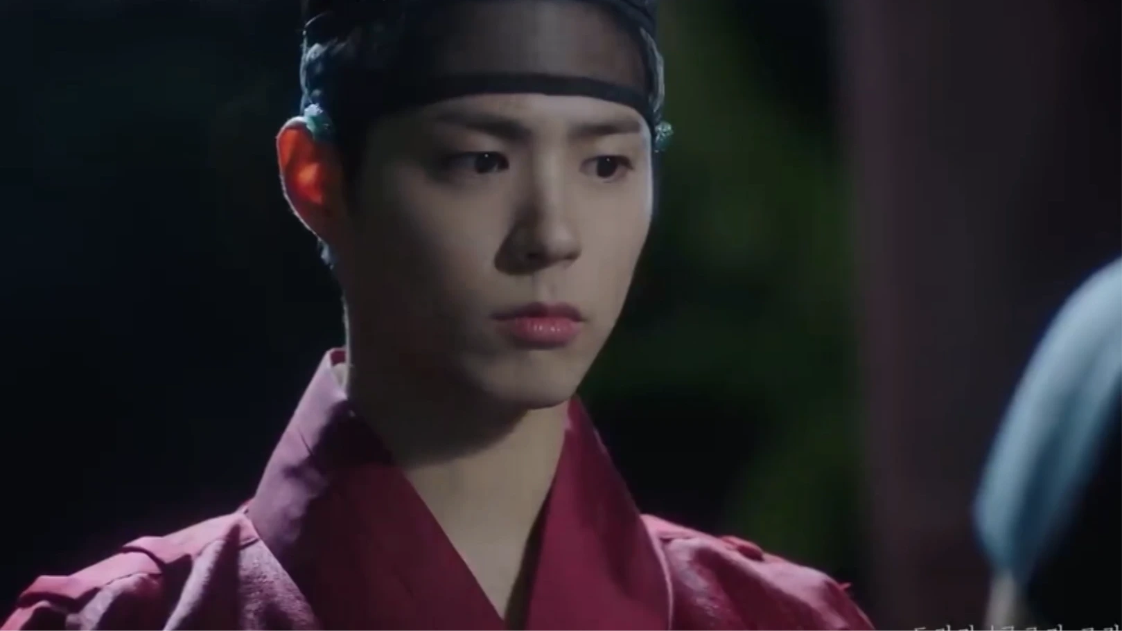 Trấn Thành 'sánh vai' cùng Park Bo Gum trong phim cổ trang Hàn Quốc?