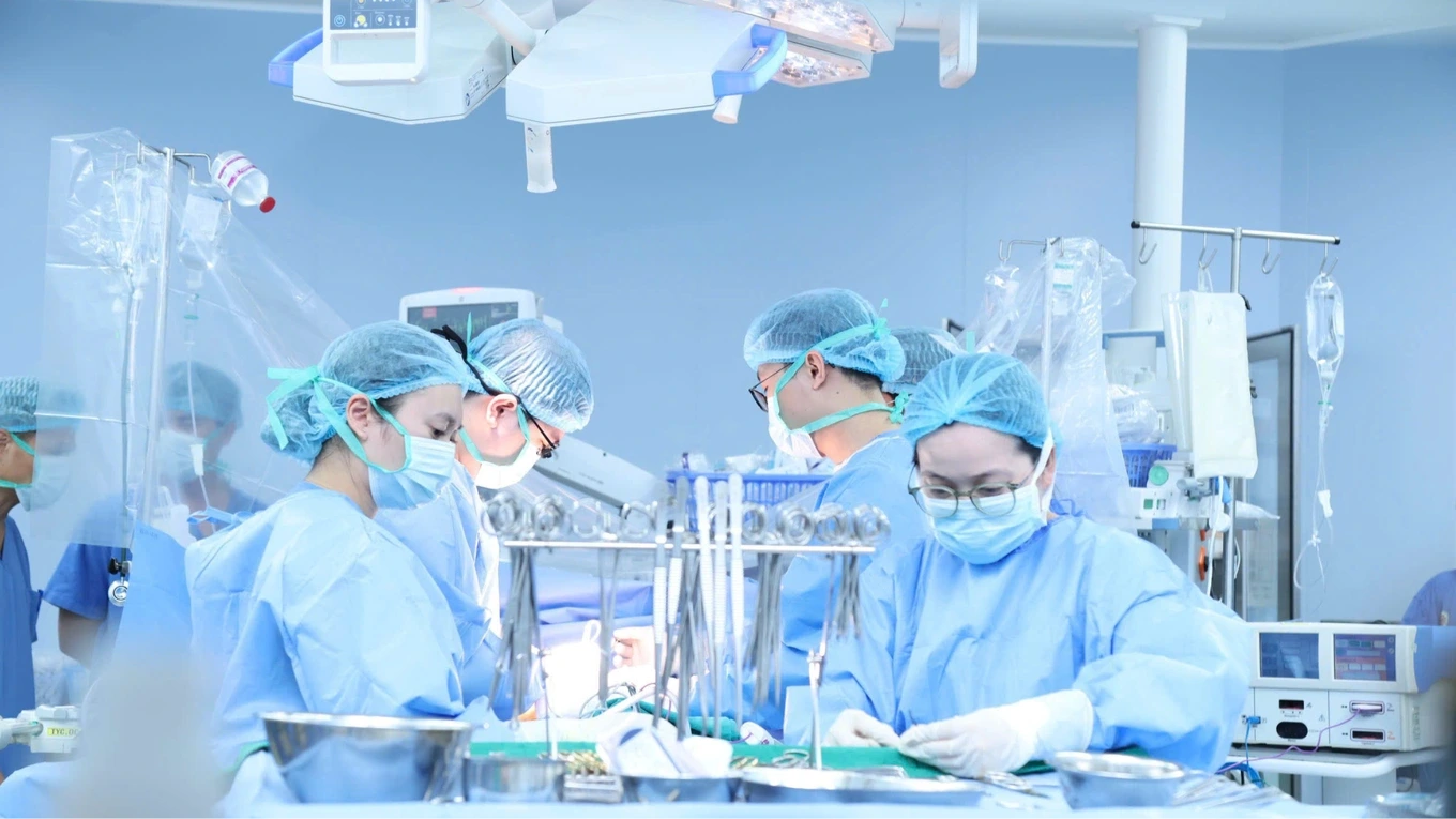 Nữ điều dưỡng hiến tạng khi qua đời, hồi sinh nhiều cuộc đời