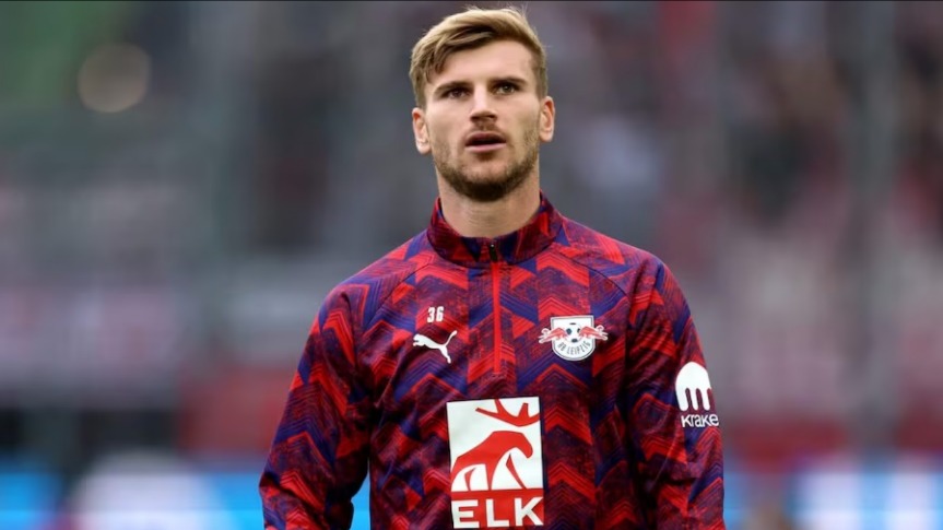 Timo Werner trở thành 'bom tấn' tại MLS