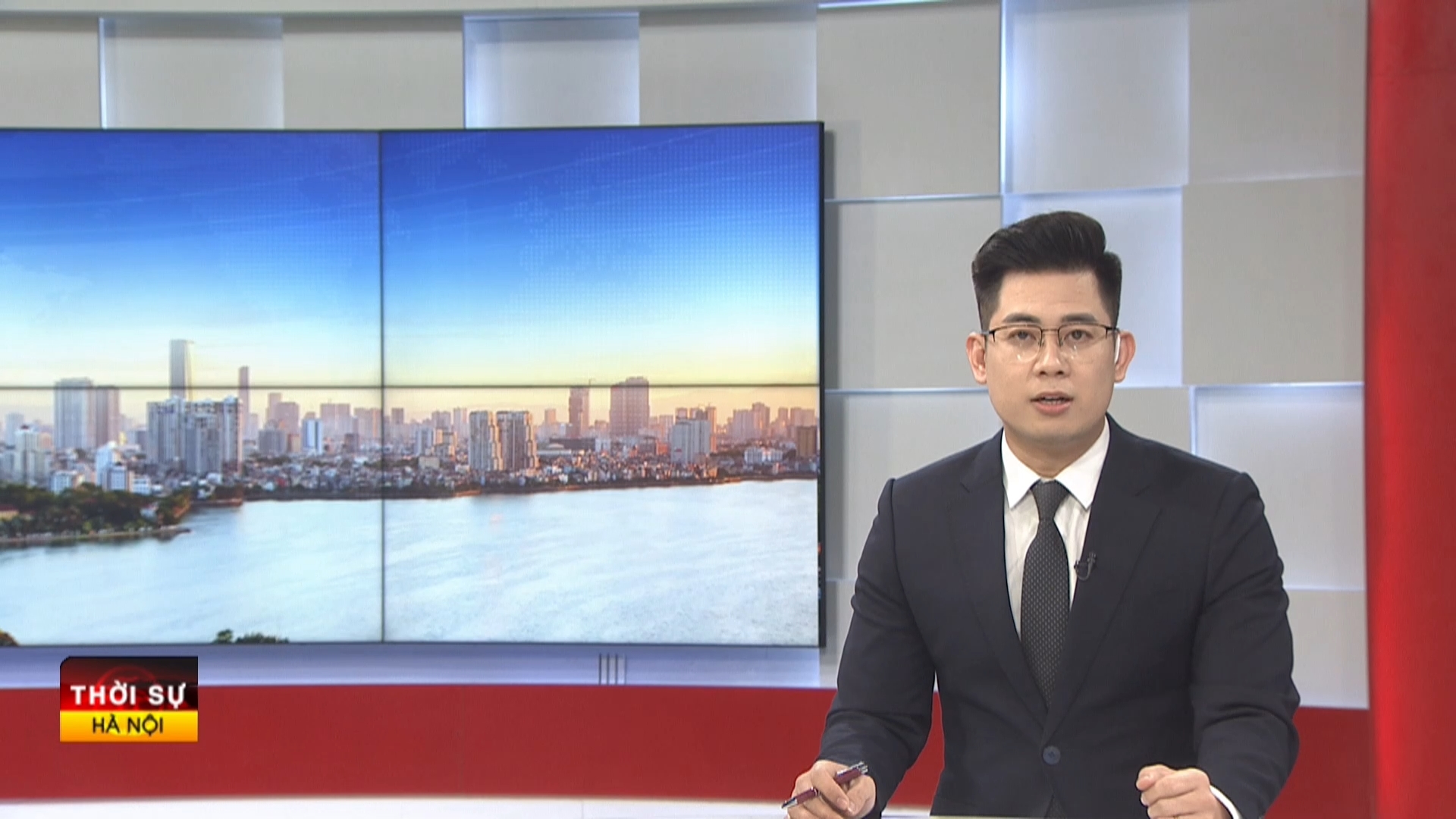 Chương trình Thời sự 23h00 | 13/01/2026