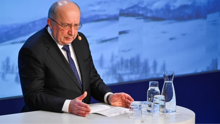 EU: Mỹ chiếm Greenland sẽ đặt dấu chấm hết cho NATO