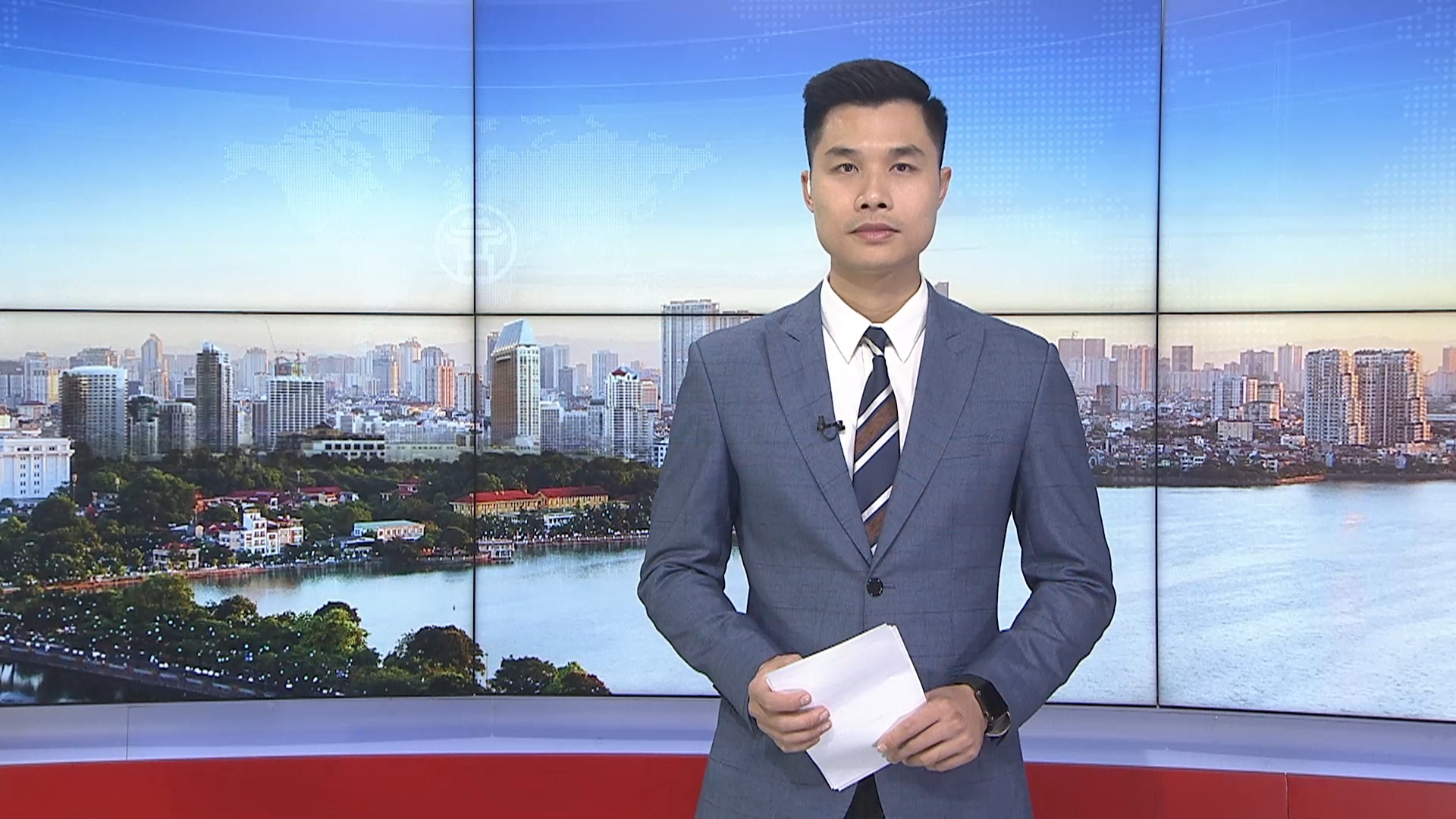 Chương trình Thời sự 9h00 | 13/01/2026