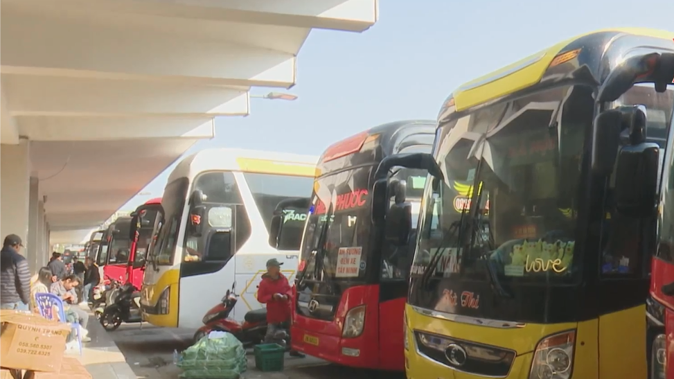 Bỏ giới hạn thời gian lái xe theo ngày, tuần