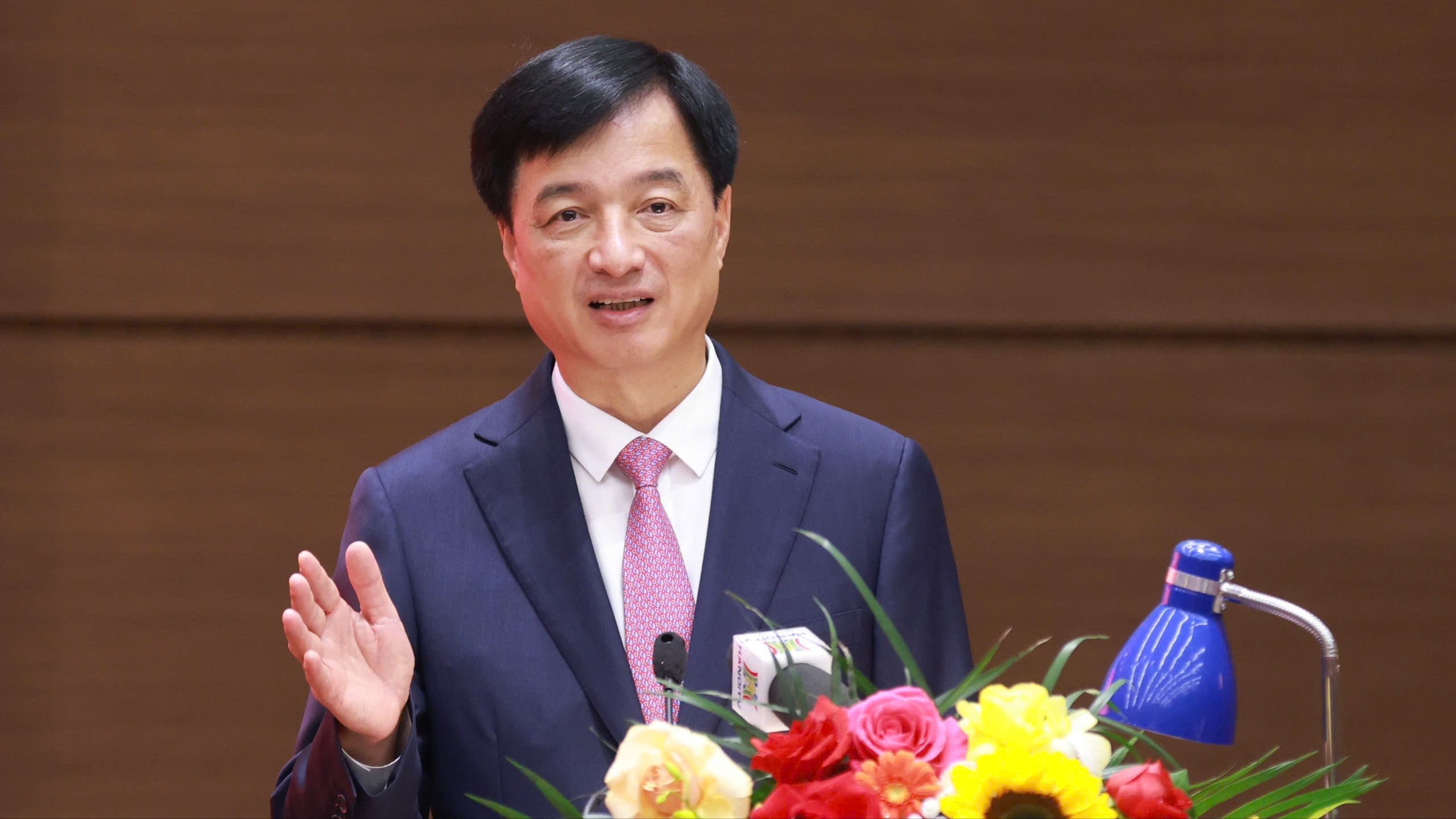 Quy hoạch dẫn dắt, Nghị quyết là cơ sở, Mô hình hiện thực hóa hành động