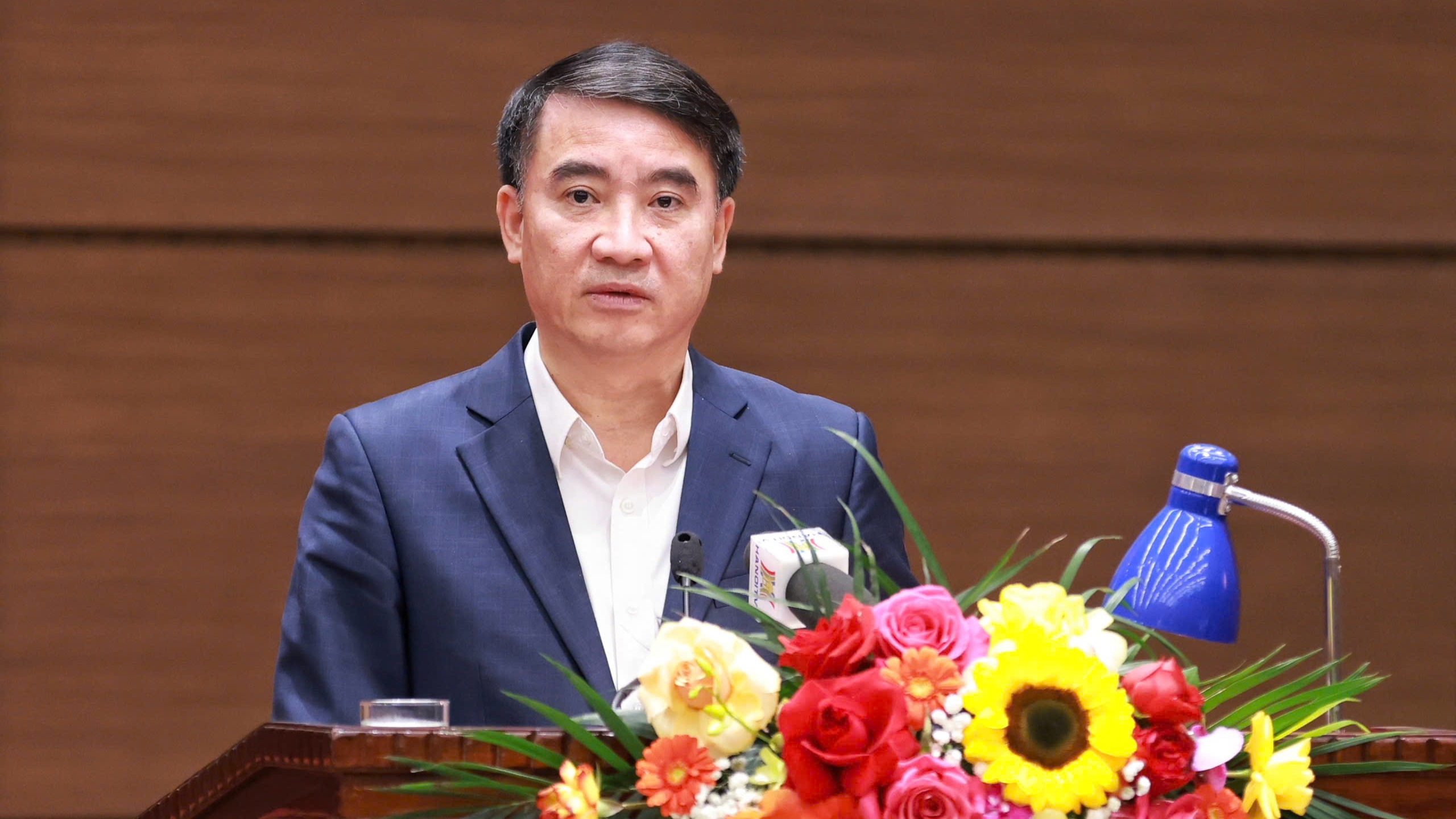 Định hình mô hình tăng trưởng 'tốc độ cao - chất lượng tốt - thông minh - bền vững'