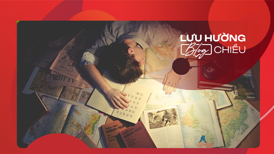 Áp lực mang tên 'con nhà người ta'