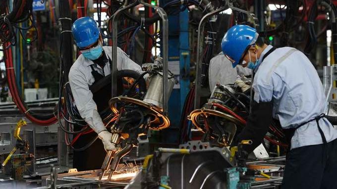 EuroCham: chỉ số niềm tin kinh doanh cao nhất 7 năm