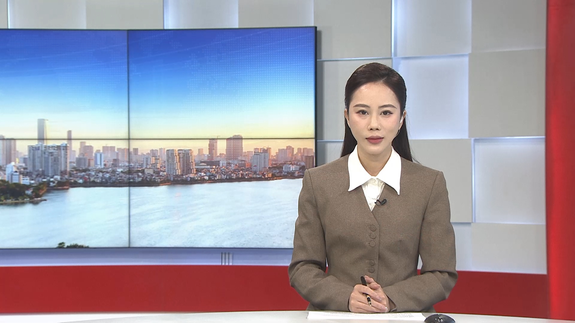 Chương trình Thời sự 11h30 | 14/01/2026