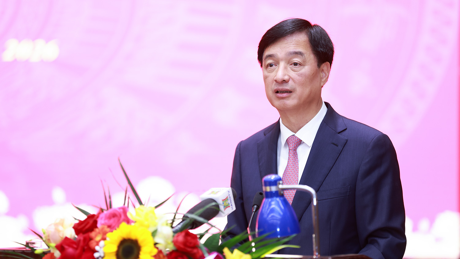 Bộ ba Thể chế - Quy hoạch - Mô hình dẫn dắt Thủ đô