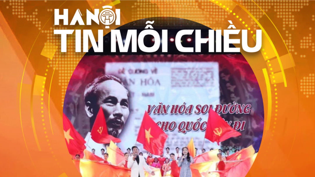 Vì sao ngày 24/11 được chọn là Ngày Văn hóa Việt Nam | Hà Nội tin mỗi chiều