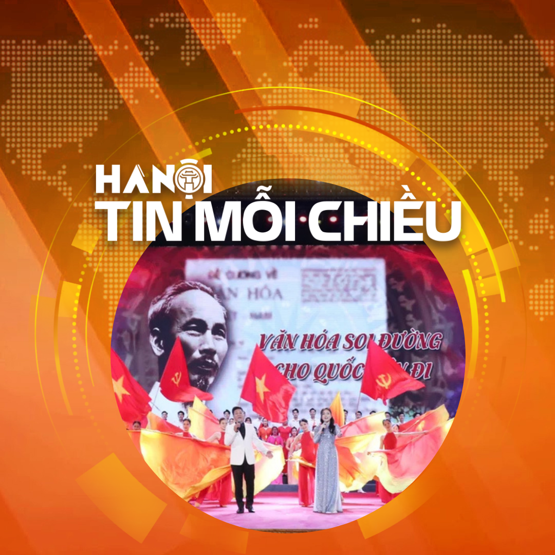 Vì sao ngày 24/11 được chọn là Ngày Văn hóa Việt Nam | Hà Nội tin mỗi chiều