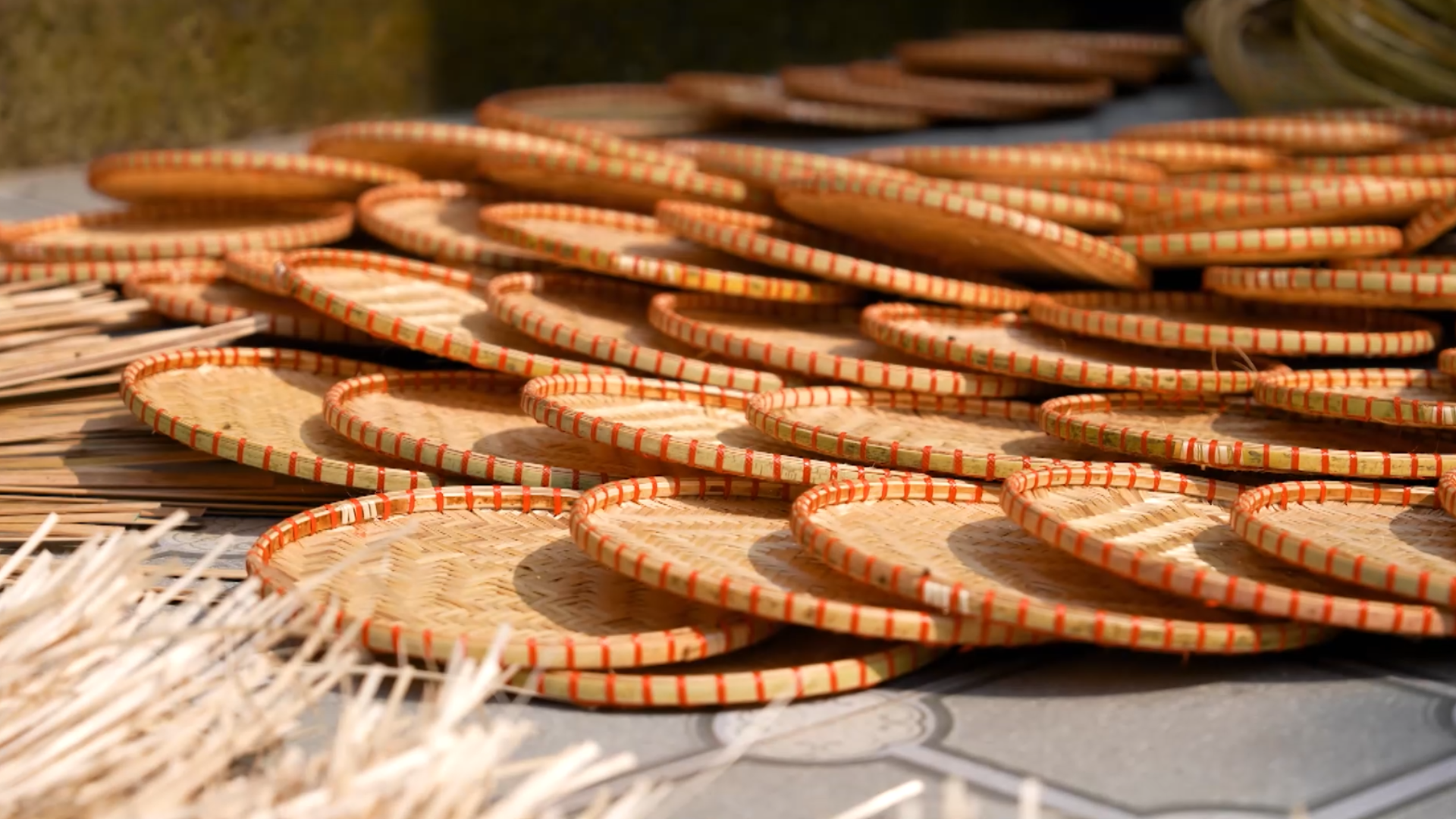 Về Ứng Thiên - Nghe làng nghề kể chuyện | Hà Nội đến để yêu | 14/01/2026