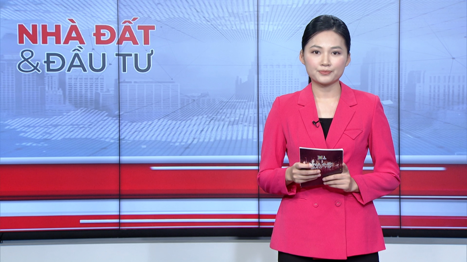 Bản tin Nhà đất và đầu tư | 14/01/2026