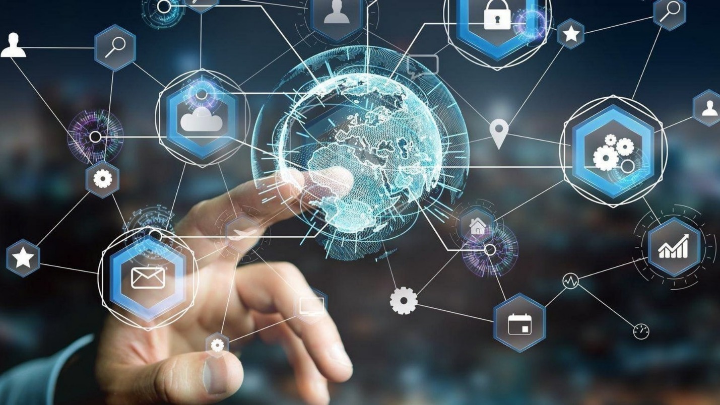 Tăng trưởng trên 11%, kinh tế số là động lực then chốt