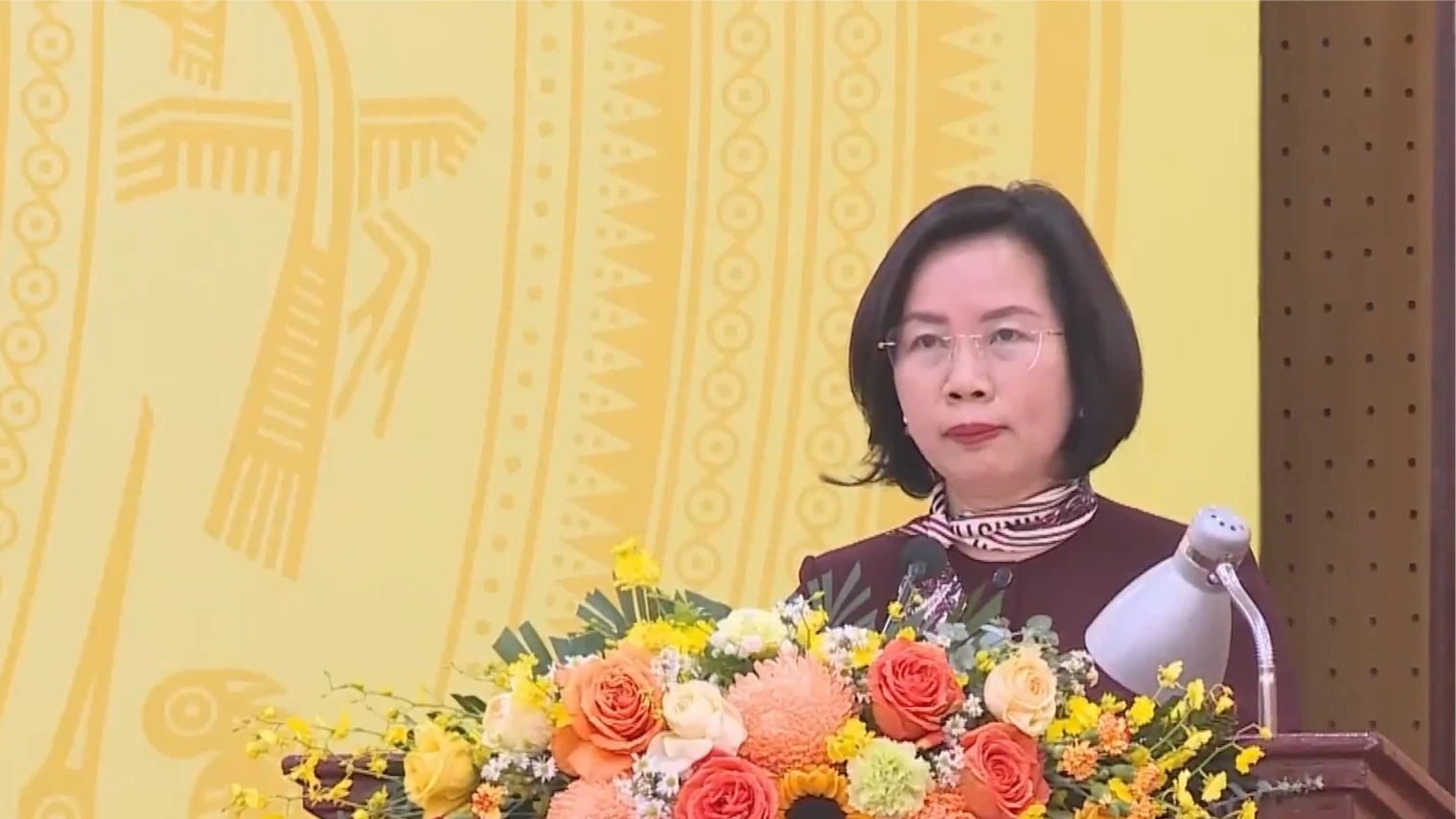 MTTQ Việt Nam thực hiện tốt quyền, trách nhiệm trong bầu cử