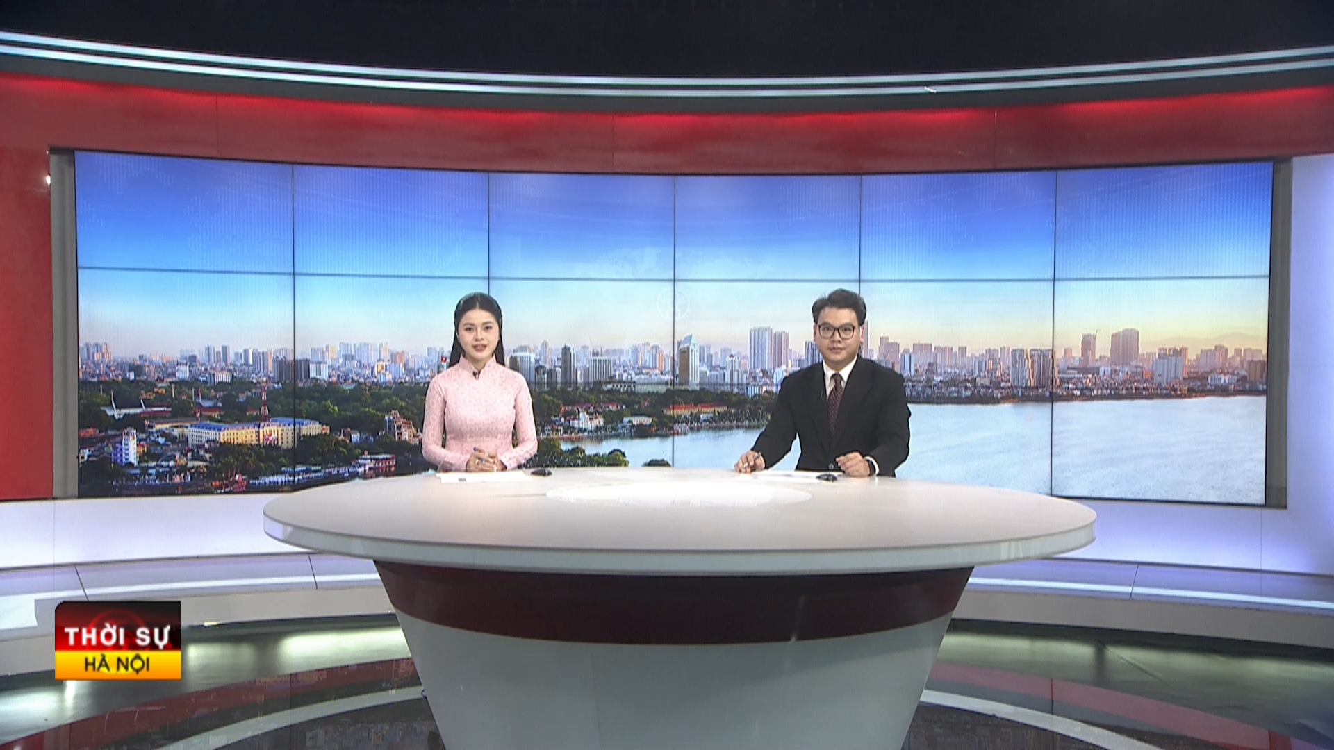 Chương trình Thời sự 18h30 | 14/01/2026